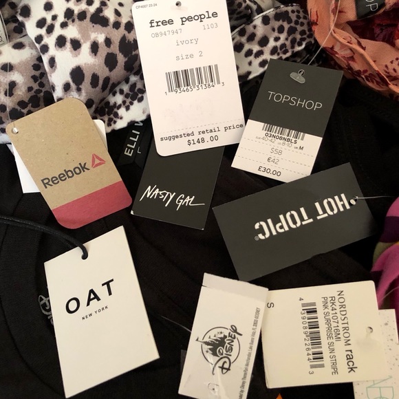 Medium 4-5 pc Mystery Reseller Box - Picture 5 of 10